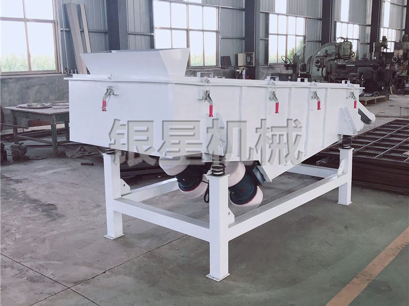 提高方形振動(dòng)篩篩網(wǎng)的使用壽命，學(xué)會(huì)這4招就夠了！